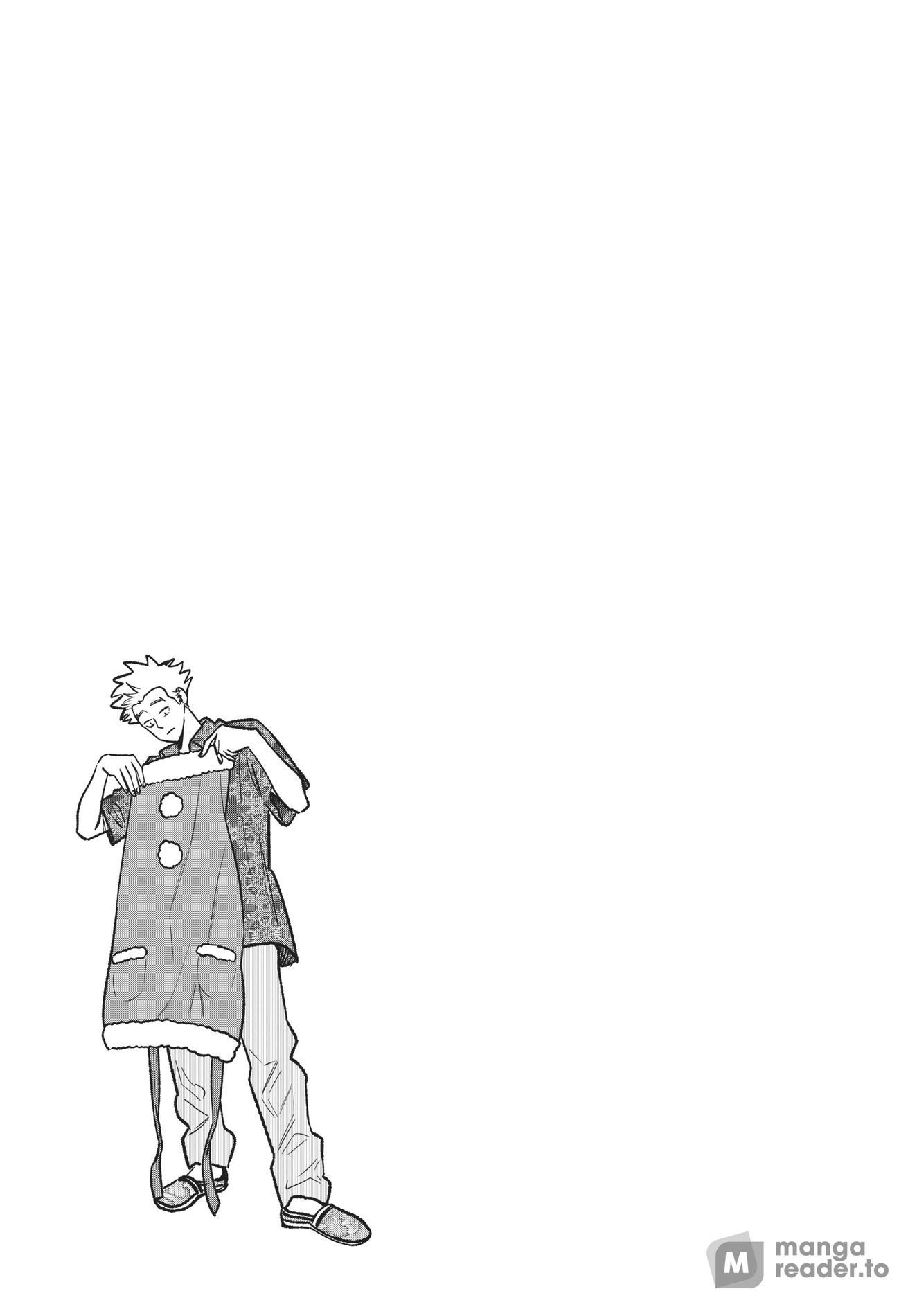 The Way of the Househusband, Chapter 20 image 13